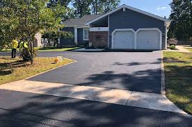 Herald, CA Driveway Paving Services Company